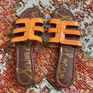 Sam Edelman sandals